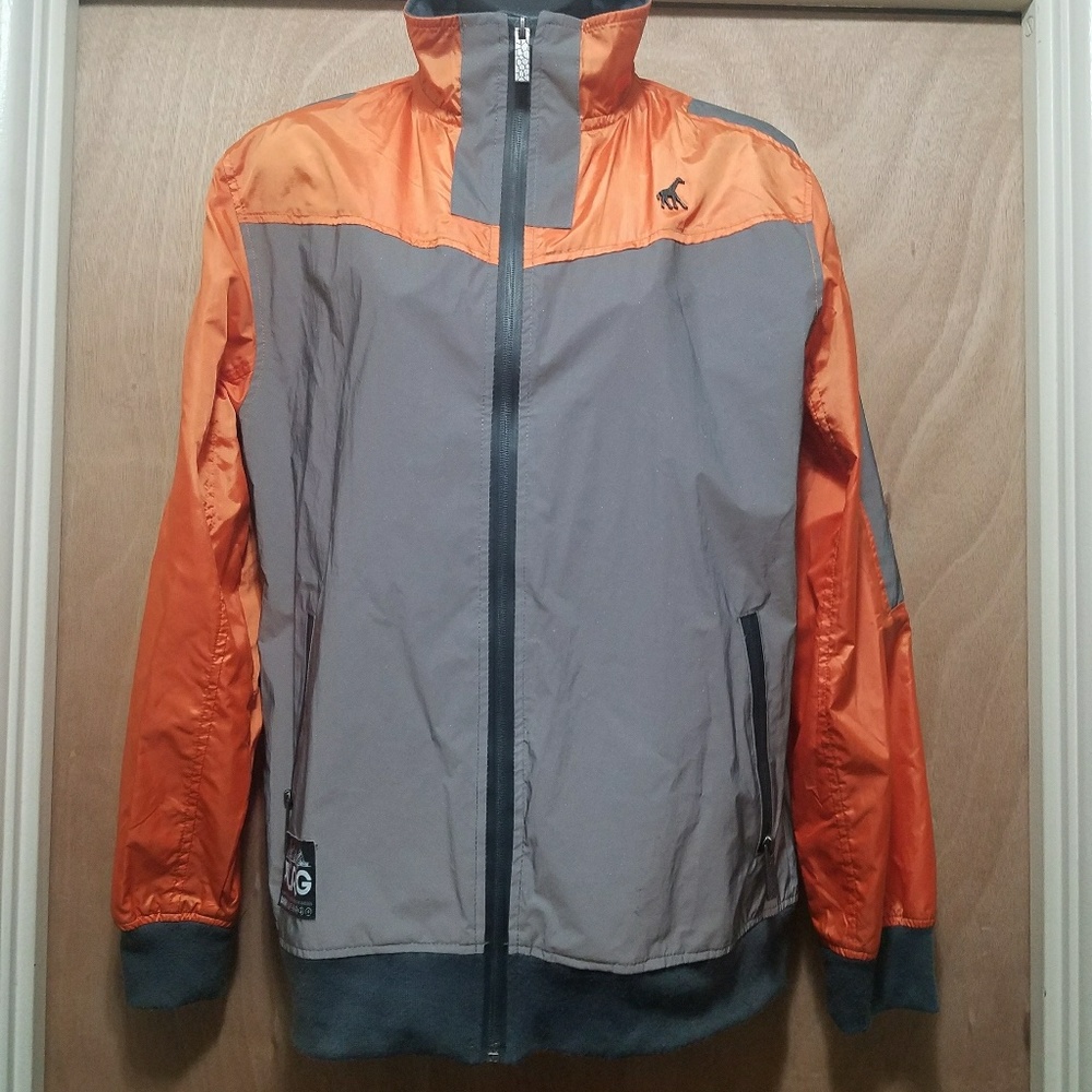 LRG REFLECTOR JACKET Kids/Juniors Large